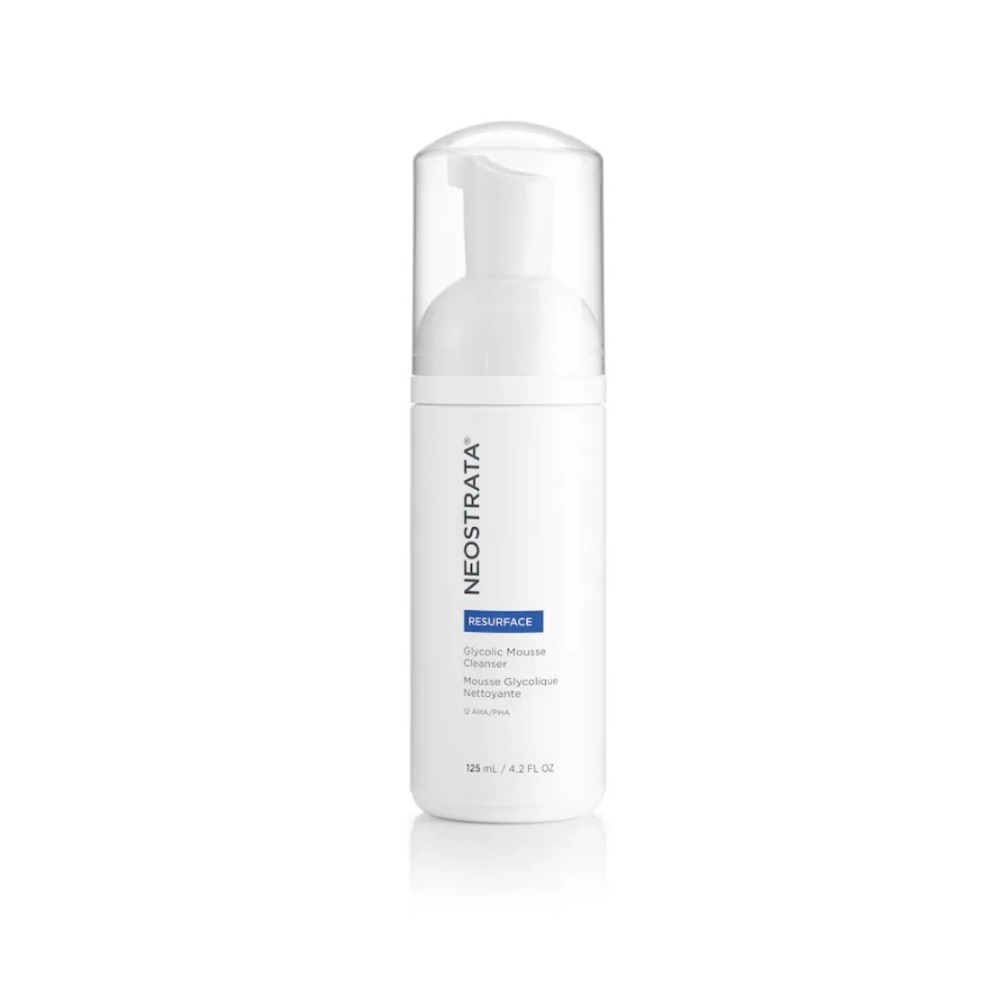 Neostrata Resurface Glycolic Mousse Cleanser